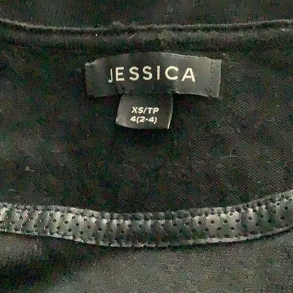 Jessica~Knit Sweater - Picture 6 of 6